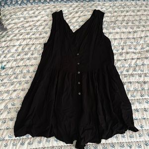 Urban outfitters romper